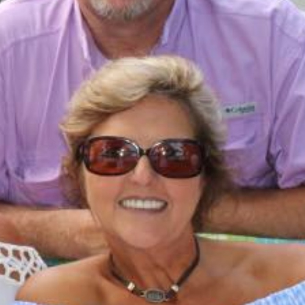 Meet your Posher, Rhonda